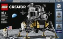 LEGO Creator Expert 10266 Apollo 11 Lander