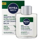 Balzam po holení NIVEA MEN Sensitive Pro 100 ml