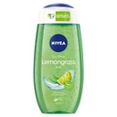 Nivea olejový gél z citrónovej trávy 250 ml