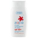 Ziaja Vodeodolná emulzia pre deti SPF 50+