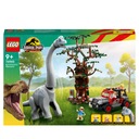 LEGO 76960 Jurský svet Objav Brachiosaura