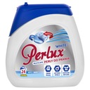 Perlux Multicap White Perly na pranie 552g 24 praní