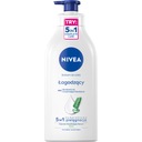 NIVEA BODY Upokojujúci balzam 625 ml