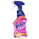 VANISH NA ČISTENIE KOBERCOV A ČALÚNENIA 500ml