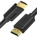 Unitek Y-C138M 2.0 4K 60Hz HDMI kábel 2m