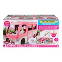 Barbie Dream Camper Dream Camper HCD46