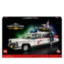 LEGO Icons ECTO-1 Krotitelia duchov 10274