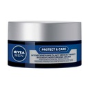 Krém Nivea Men Protect & Care 50 ml