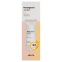 SKIN79 Cream Waterproof Sun Gel SPF50+ 100ml vodeodolný veľ