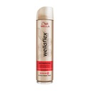 WELLAFLEX Heat Protection 5 lak na vlasy 250ml