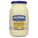 Hellmann's tradičná majonéza 625 ml 593 g