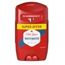 OLD SPICE WHITEWATER 2x50ml dvojbalenie dezodorantu