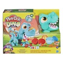 Play Doh Chewing Dinosaur T-Rex Play Dough Set F1504