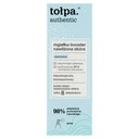 Tołpa Authentic hmlový booster hydratovaná pleť 75 ml