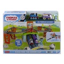 Fisher-Price Thomas a priatelia. Preteky HFW03 Sodor Cup