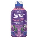 Lenor fresh air moonlight aviváž 770ml