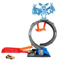 Hot Wheels City Bat Loop Set HTN78