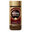 Nescafe Gold Instantná káva v tégliku 200g