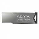 ADATA pendrive 32GB UV250 kovový USB 2.0