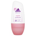 Adidas Cool&Care Control Women roll-on 6 x 50 ml