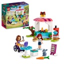 LEGO FRIENDS Pancake Shop 6+ 41753