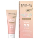 Eveline Cosmetics My Beauty Elixir Dark P1 BB krém