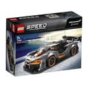 LEGO 75892 Speed ​​​​Champions - McLaren Senna