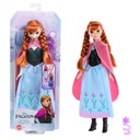 Disney Frozen. Bábika Anna HTG24