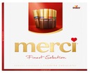 Merci Finest Selection Chocolate Collection 675 g