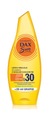 Dax Sun Light emulzia na opaľovanie SPF 30 175 ml