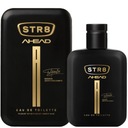 STR8 EDT EDT 100ML AHED