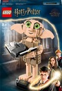 LEGO Harry Potter 76421 Dobby domáci škriatok