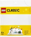 LEGO 11010 Classic White Baseplate