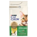 Suché krmivo pre mačky Purina Cat Chow 1,5 kg