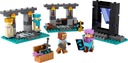 Zbrojnica Lego MINECRAFT 21252