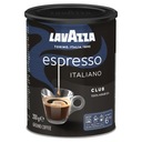 Lavazza espresso ITALIANO mletá káva UK / IT