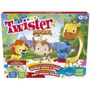 HASBRO Game Twister Junior F7478