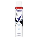 Rexona Antiperspirant sprej INVISIBLE AQUA 200ml