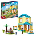 LEGO Friends 41724 Paisley House