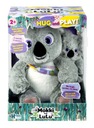 Mocha's Interactive Koala a Lulu's Baby Koala