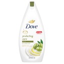 DOVE Sprchový gél Ochranná starostlivosť 450 ml