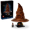 LEGO Harry Potter 76429 Hovoriaci múdry klobúk Harryho Pottera 76429