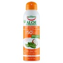 Equilibra Aloe Sunscreen Lotion SPF 50