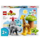 LEGO DUPLO 10971 Divoké zvieratá Afriky