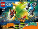 LEGO CITY 60299 SÚŤAŽNÉ BLOKY KAKAŠDIE