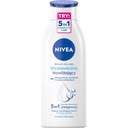 Nivea instantný hydratačný balzam 5v1 400 ml