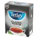 Čaj TETLEY EARL GREY (100 vrecúšok) čierny