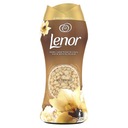 Lenor Gold Orchid pracie perly 210 g