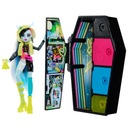 Monster High Scarysecrets Frankie Stein Series 3 Neon