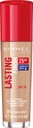 Rimmel Foundation Lasting Finish 25h 201 Beige 30ml